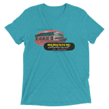 Homestead Restaurant - OCEAN GROVE - T-shirt a manica corta