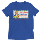 Fischer's Baking Co. - ASBURY PARK - T-shirt a maniche corte