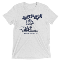 The Original Chatterbox Bar - SEASIDE HEIGHTS - Short sleeve t-shirt