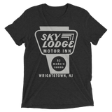 Sky Lodge Motor Inn - WRIGHTSTOWN - Camiseta de manga corta