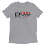 Freda's Bar and Grill - ASBURY PARK - Short sleeve t-shirt