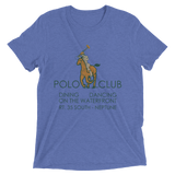 Polo Club - NEPTUNE - Camiseta de manga corta