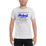 Huhn's Drive In - SOUTH BELMAR - T-shirt a manica corta