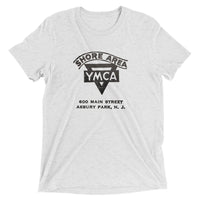 SHORE AREA YMCA - ASBURY PARK - T-shirt a manica corta