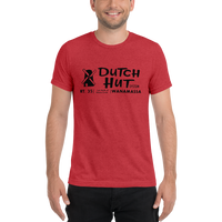 Capanna olandese - WANAMASSA - T-shirt a manica corta