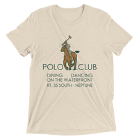 Polo Club - NEPTUNE - Camiseta de manga corta