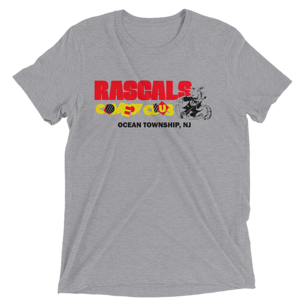 Rascals Comedy Club - OCEAN - T-shirt a maniche corte