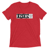 FISCH'S   - ASBURY PARK - Short sleeve t-shirt