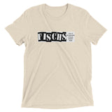 FISCH'S - ASBURY PARK - T-shirt a manica corta