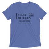 Dolly Dimples - HOWELL - Short sleeve t-shirt