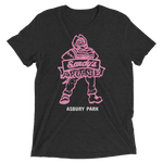 Sandy's Arcade - ASBURY PARK - Camiseta de manga corta