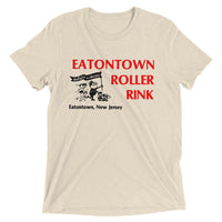 Eatontown Roller Rink - EATONTOWN - Short sleeve t-shirt