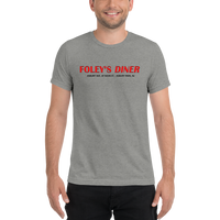 Foley's Diner - ASBURY PARK - Short sleeve t-shirt