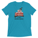 The Circus Drive-In - WALL - T-shirt a manica corta