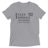 Dolly Dimples - HOELL - T-shirt a manica corta