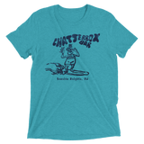 The Original Chatterbox Bar - SEASIDE HEIGHTS - Short sleeve t-shirt