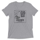 SCHATZOW'S VARIETY STORE - BELMAR - T-shirt a manica corta
