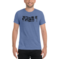 Hitsville South - ASBURY PARK - T-shirt a manica corta