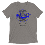 JOHNNY'S GOOD FOOD &amp; GAMES - DEAL - Camiseta de manga corta