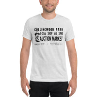 Collingwood Auction - FARMINGDALE - Short sleeve t-shirt