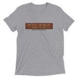 Peter Skokos Drive-In - POINT PLEASANT BEACH - T-shirt a manica corta