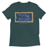 Tradewinds Night Club - SEA BRIGHT - Camiseta de manga corta