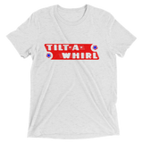 TILT-A-WHIRL - Short sleeve t-shirt