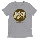 Moceans Surf Shop - LONG BRANCH - Camiseta de manga corta