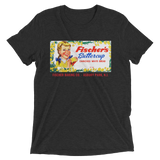 Fischer's Baking Co. - ASBURY PARK - Camiseta de manga corta