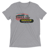 Homestead Restaurant - OCEAN GROVE - Camiseta de manga corta