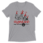 Storyland Village - NETTUNO - T-shirt a manica corta