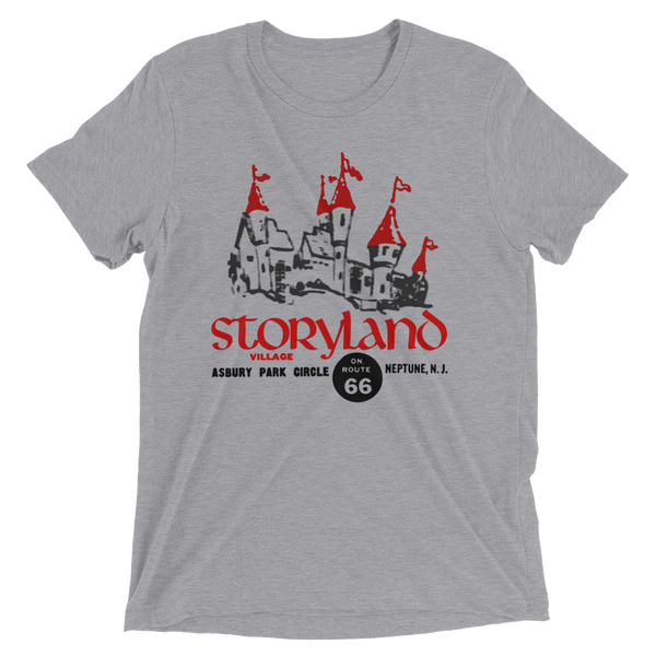 Storyland Village - NEPTUNE - Camiseta de manga corta