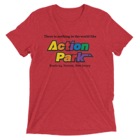 Action Park - VERNON - Camiseta de manga corta