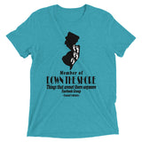 Down the Shore, Things that arenot there anymore - Facebook Group - Short sleeve t-shirt