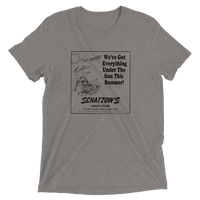 SCHATZOW'S VARIETY STORE - BELMAR - Camiseta de manga corta