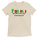 Panadería y especialidades italianas famosas de Piancone - BRADLEY BEACH - Camiseta de manga corta