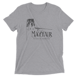 Mayfair Theatre - ASBURY PARK - Camiseta de manga corta