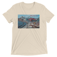 ASBURY PARK - Camiseta de manga corta
