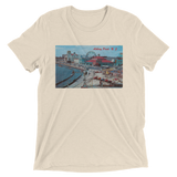 ASBURY PARK - Camiseta de manga corta