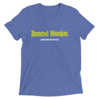 Haunted Mansion - LONG BRANCH - Camiseta de manga corta