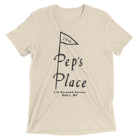 Pep's Place - DEAL - Short sleeve t-shirt