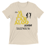 TV's Hullabaloo Scene Club - ASBURY PARK - T-shirt a maniche corte