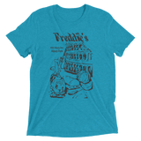 Freddie's Pizza - ASBURY PARK - T-shirt a manica corta