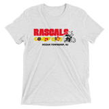 Rascals Comedy Club - OCEAN - Short sleeve t-shirt