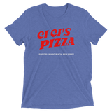 Ci Ci's Pizza - POINT PLEASANT BOARDWALK - T-shirt a manica corta