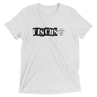 FISCH'S - ASBURY PARK - Camiseta de manga corta
