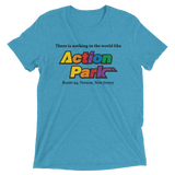 Action Park - VERNON - T-shirt a manica corta