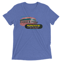 Homestead Restaurant - OCEAN GROVE - T-shirt a manica corta