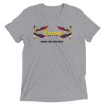 Baronet Theatre - ASBURY PARK - Short sleeve t-shirt
