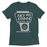Sky Lodge Motor Inn - WRIGHTSTOWN - T-shirt a manica corta